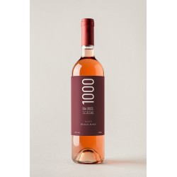 Dealu Mare 1000 Rose - Editie Limitata 