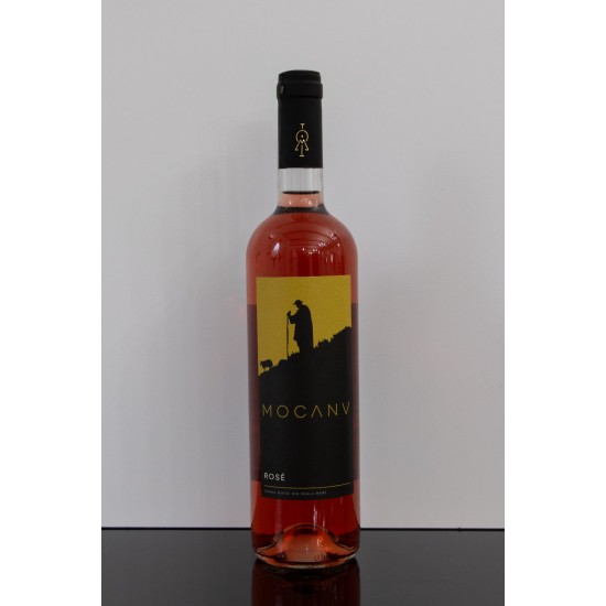 Dealu Mare Rose - VinDomnesc