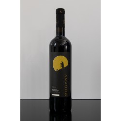 Dealu Mare Merlot - REZERVA 