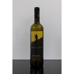 Dealu Mare Chardonnay 