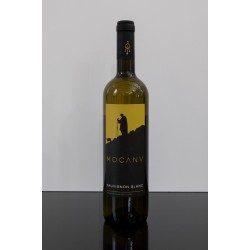 Dealu Mare Sauvignon Blanc