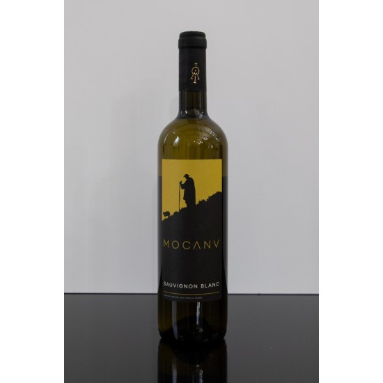 Dealu Mare Sauvignon Blanc