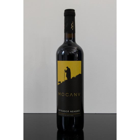 Dealu Mare Feteasca Neagra