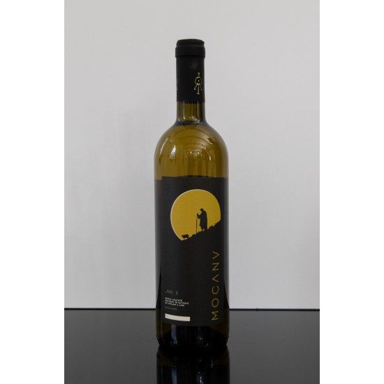 Dealu Mare NO.1 Editie Limitata - VinDomnesc