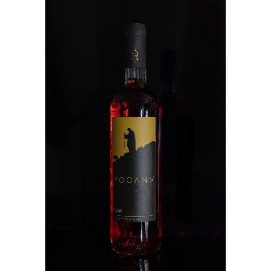 Dealu Mare Rose - VinDomnesc