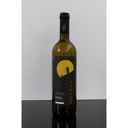 Dealu Mare Sauvignon Blanc Fume - REZERVA