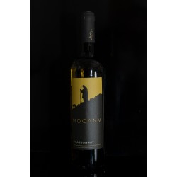Dealu Mare Chardonnay 