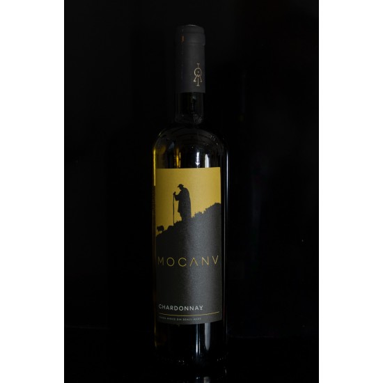Dealu Mare Chardonnay - VinDomnesc