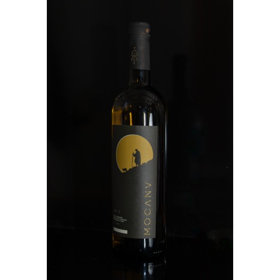 Dealu Mare NO.1 Editie Limitata - VinDomnesc