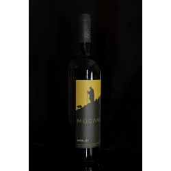 Dealu Mare Merlot