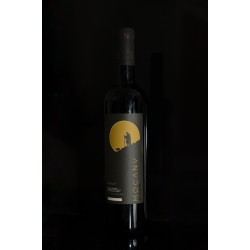 Dealu Mare Merlot - REZERVA 