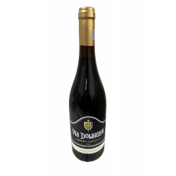 CABERNET SAUVIGNON DOC sec - editie limitata BARICAT