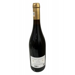 CABERNET SAUVIGNON DOC sec - editie limitata BARICAT