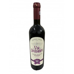 Cabernet Sauvignon DOC - demisec