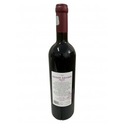 Cabernet Sauvignon DOC - BARICAT