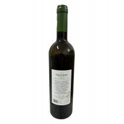 Chardonnay DOC - BARICAT