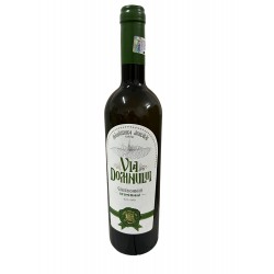Chardonnay DOC - sec
