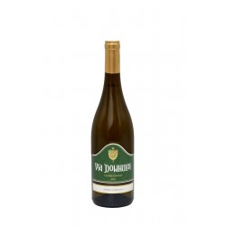 CHARDONNAY DOC sec - editie limitata BARICAT