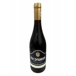 FETEASCA NEAGRA DOC sec - editie limitata BARICAT