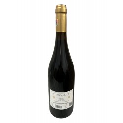 FETEASCA NEAGRA DOC sec - editie limitata BARICAT
