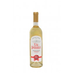 Feteasca Regala DOC - demisec