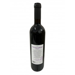 Feteasca Neagra DOC - BARICAT