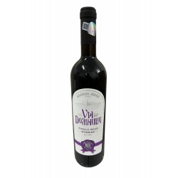 Feteasca Neagra DOC - demisec