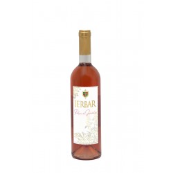 IERBAR PELIN ROZE DE JERCALAI