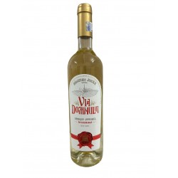 Muscat Ottonel DOC - demidulce