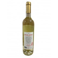 Muscat Ottonel DOC - demidulce