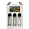 Pachet cadou 3 sticle IERBAR