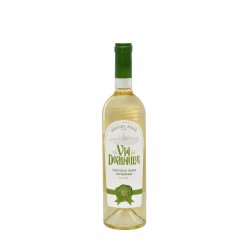 Sauvignon Blanc DOC - sec