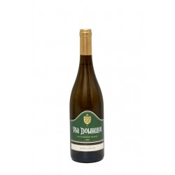 SAUVIGNON BLANC sec - editie limitata BARICAT