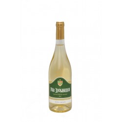 SAUVIGNON BLANC DOC sec - editie limitata