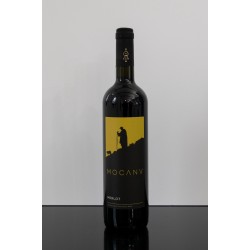 Dealu Mare Merlot