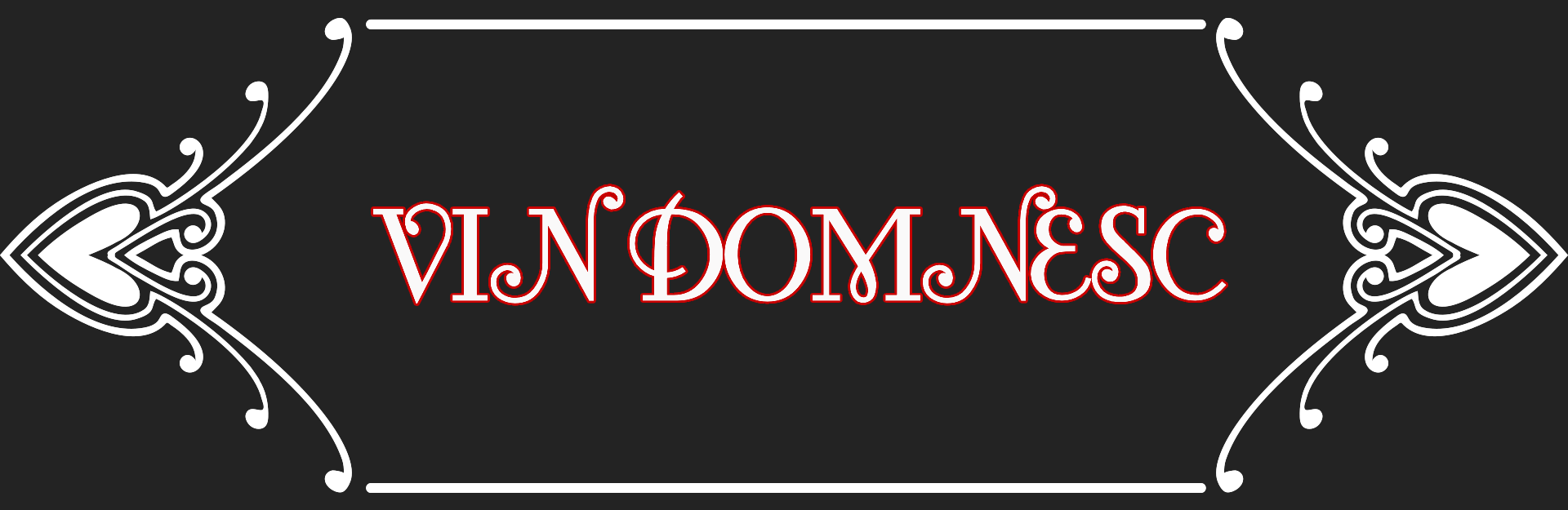 Vin Domnesc